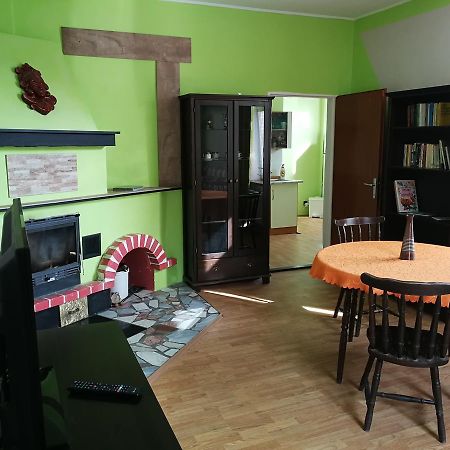 Penzion Libertas Mariánské Lázně Dış mekan fotoğraf
