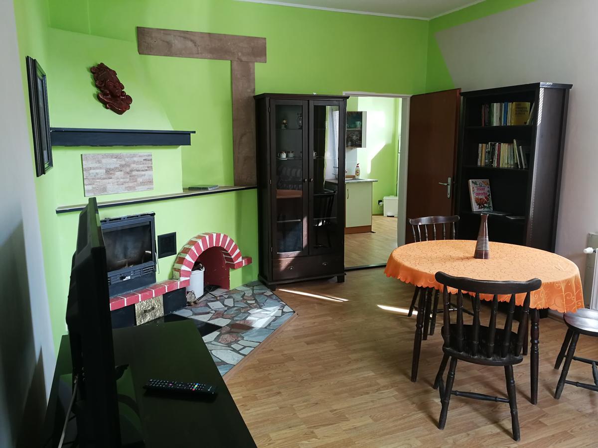 Penzion Libertas Mariánské Lázně Dış mekan fotoğraf