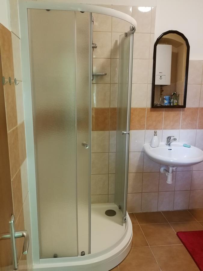 Penzion Libertas Mariánské Lázně Dış mekan fotoğraf