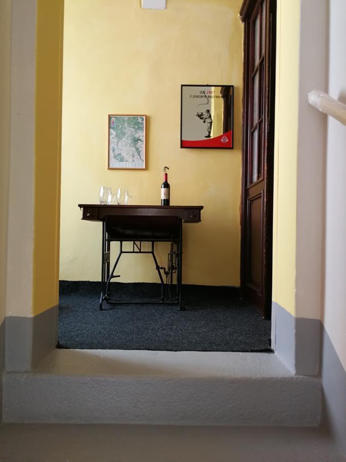 Penzion Libertas Mariánské Lázně Dış mekan fotoğraf